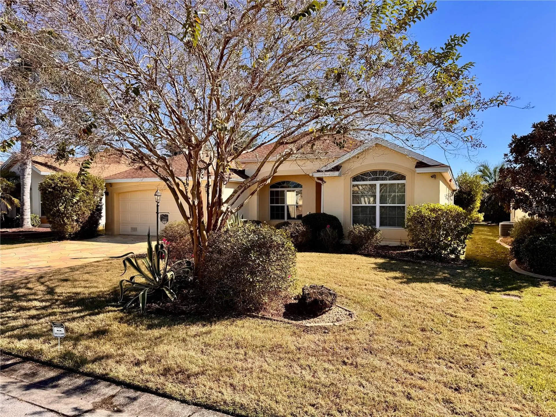 2693 Persimmon Loop The Villages FL 32162
