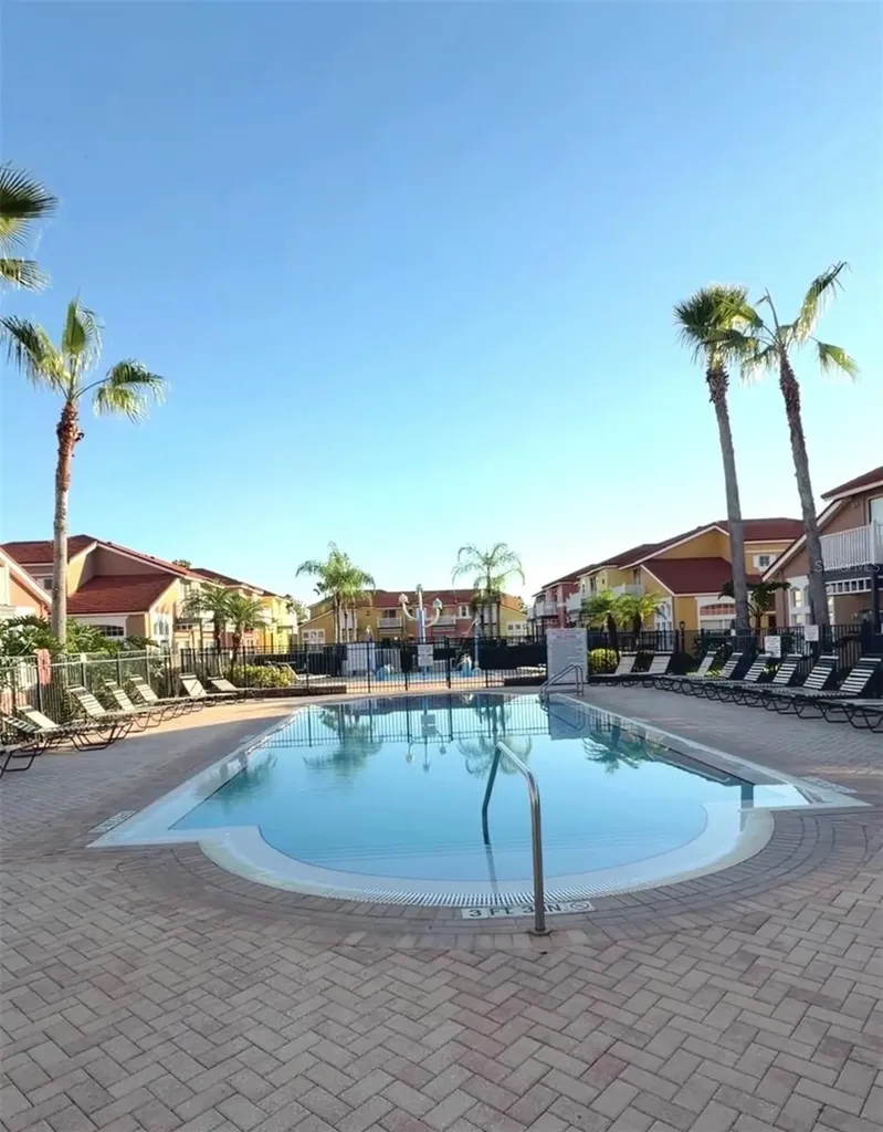 1090 Park Ridge Circle Kissimmee FL 34746