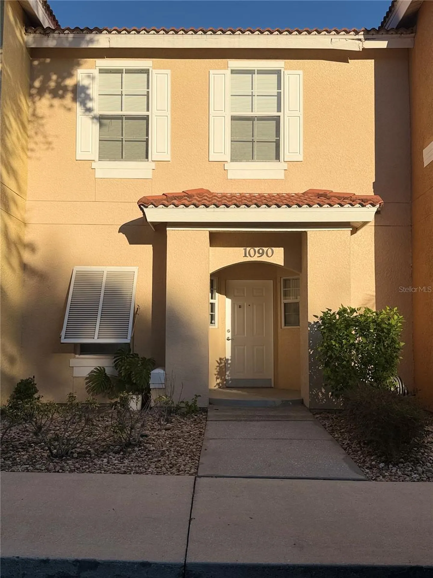 1090 Park Ridge Circle Kissimmee FL 34746