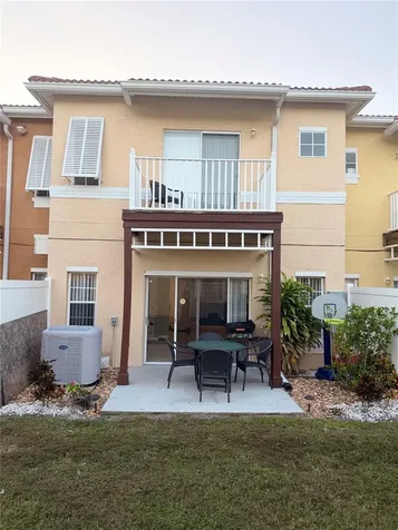 1090 Park Ridge Circle Kissimmee FL 34746