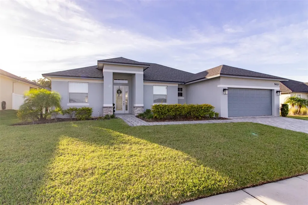5023 Ridgefield Lane Lakeland FL 33812