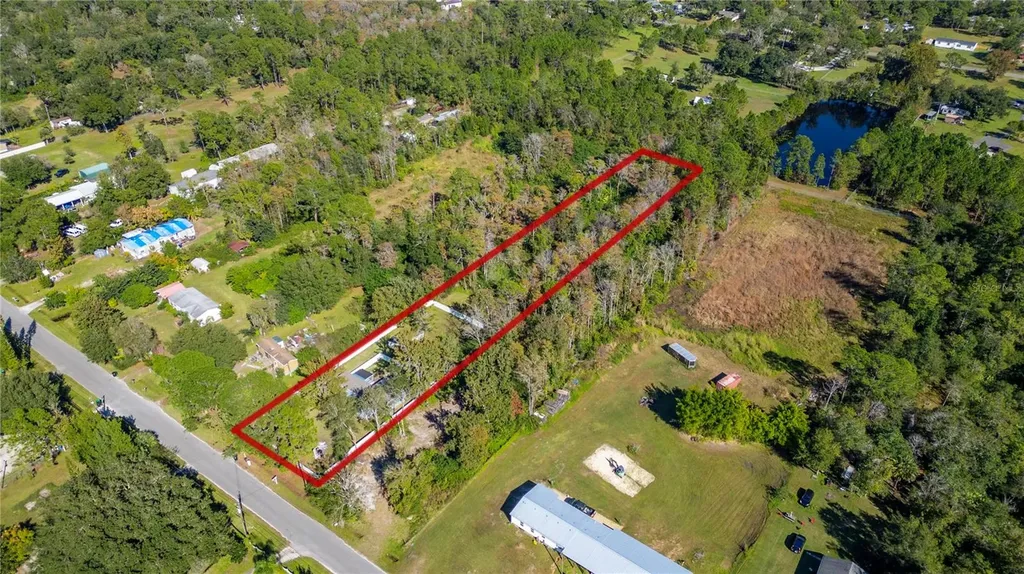 1605 8th Street Orlando FL 32820