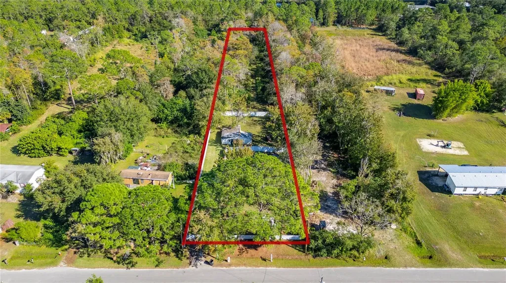 1605 8th Street Orlando FL 32820
