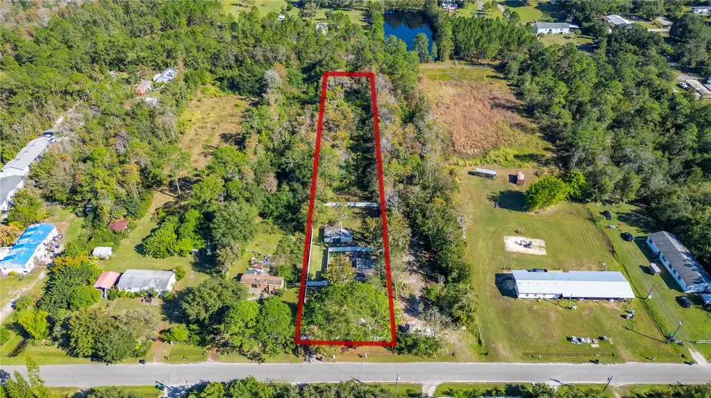 1605 8th Street Orlando FL 32820