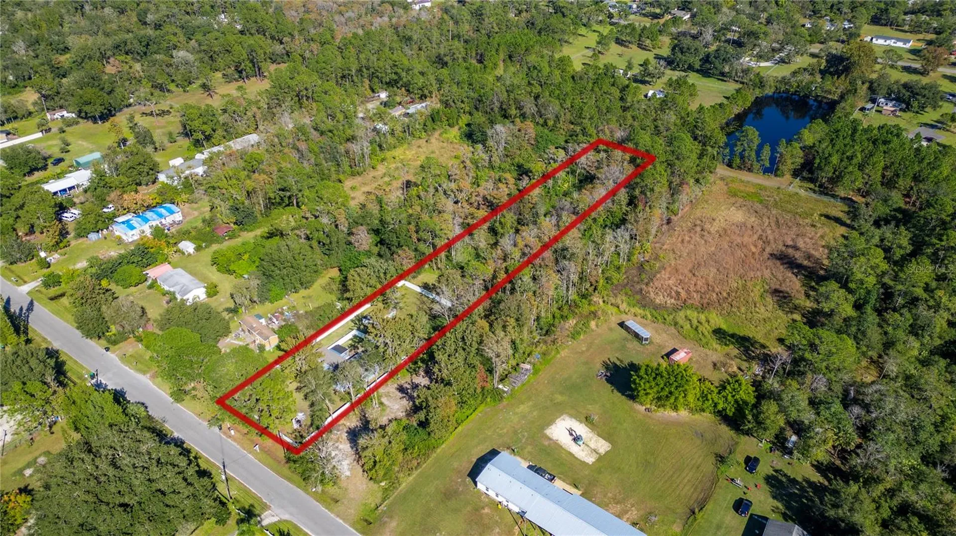 1605 8th Street Orlando FL 32820