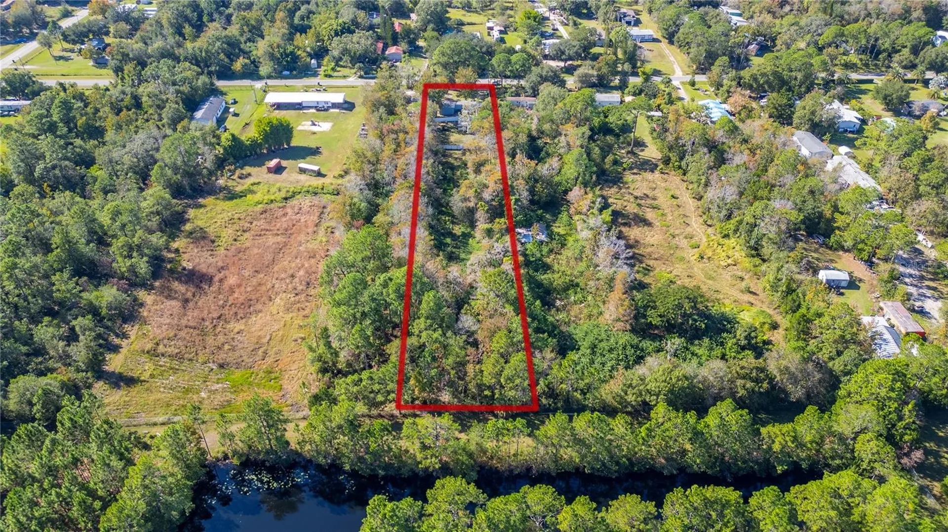 1605 8th Street Orlando FL 32820