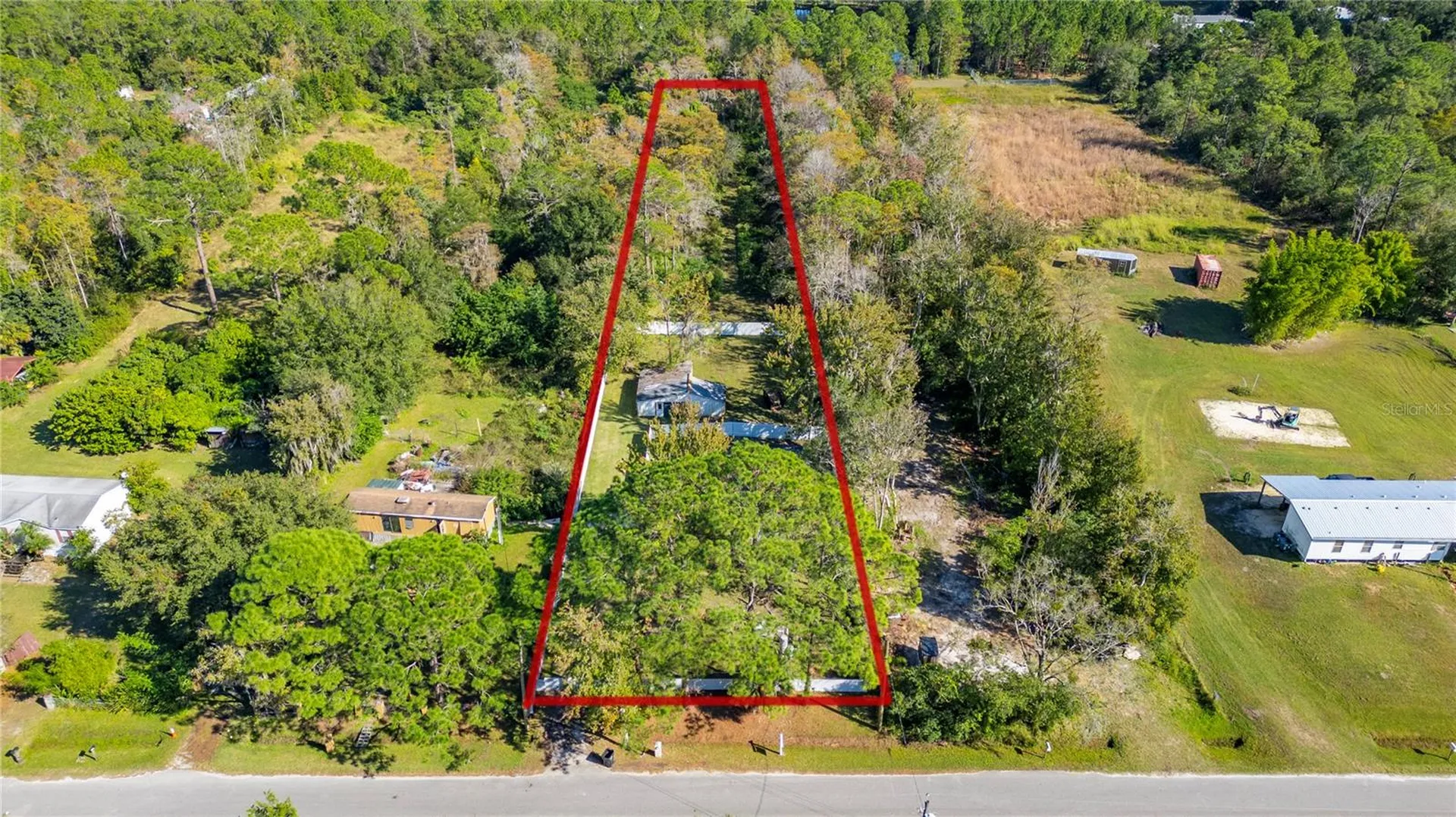 1605 8th Street Orlando FL 32820