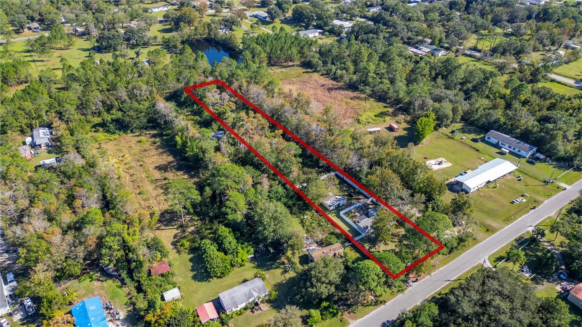 1605 8th Street Orlando FL 32820