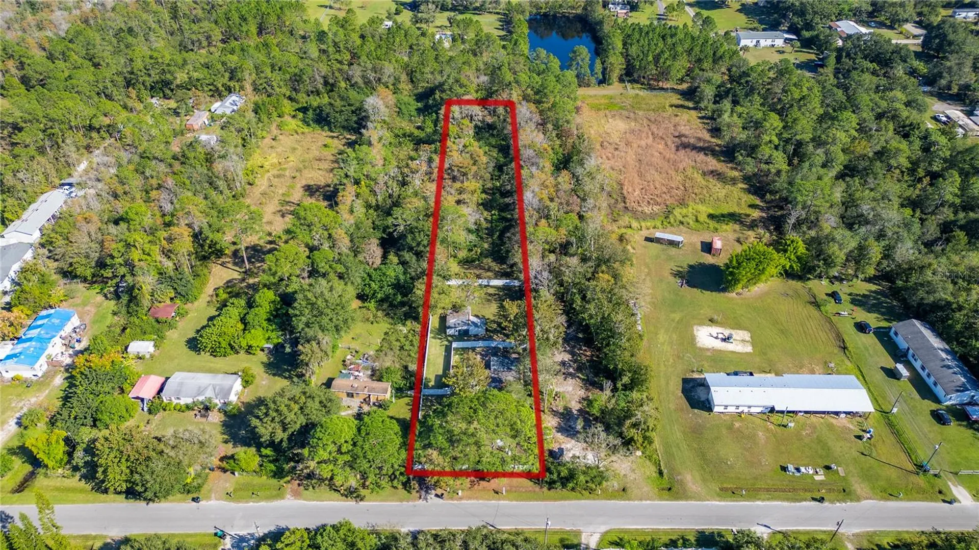 1605 8th Street Orlando FL 32820