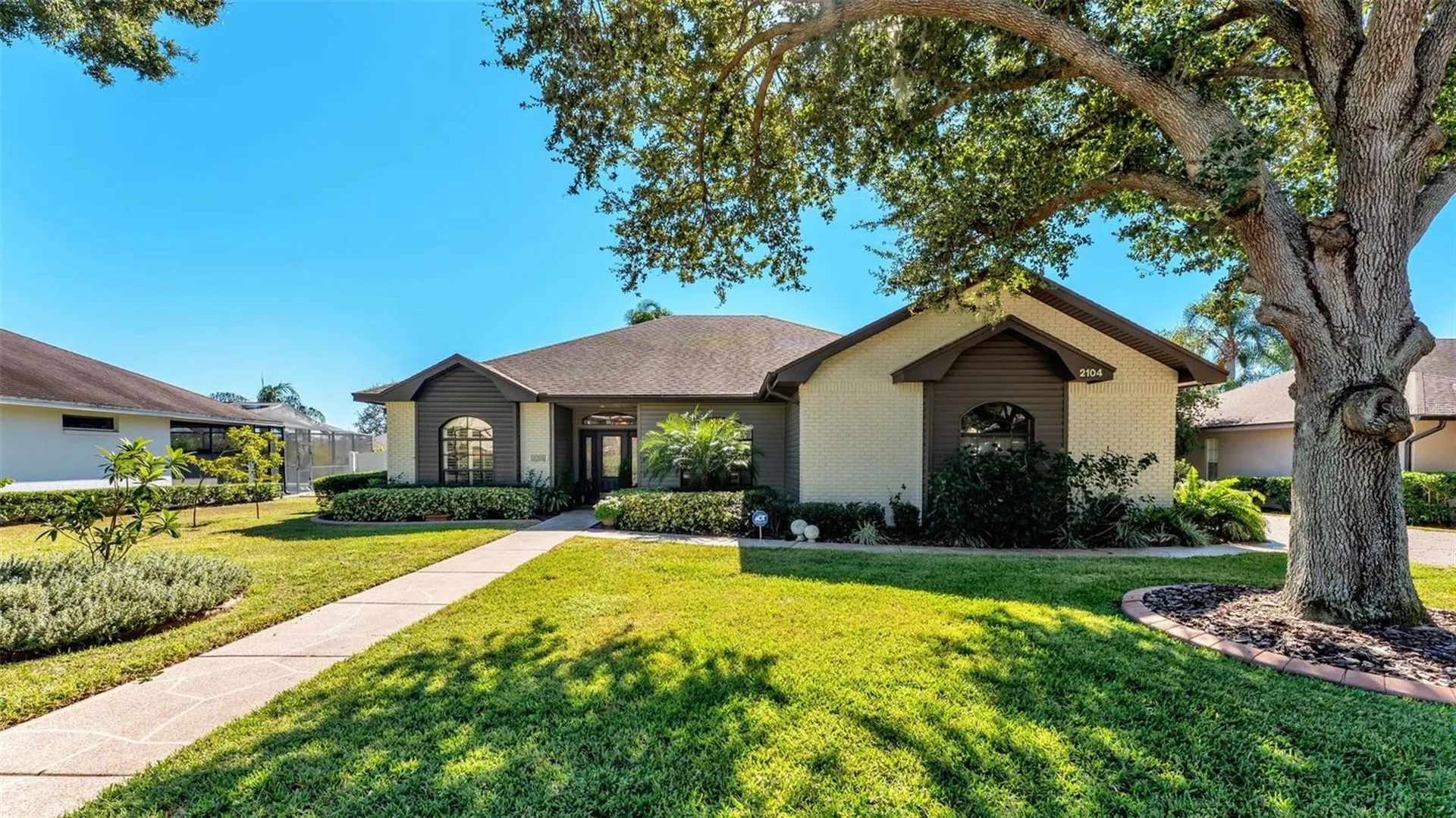 2104 Longleaf Circle Lakeland FL 33810