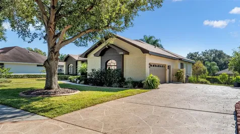 2104 Longleaf Circle Lakeland FL 33810