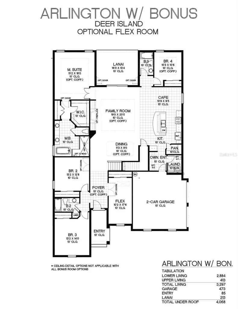 14250 Crest Palm Avenue Windermere FL 34786