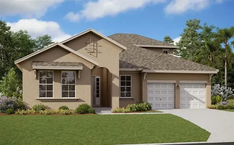 14250 Crest Palm Avenue Windermere FL 34786