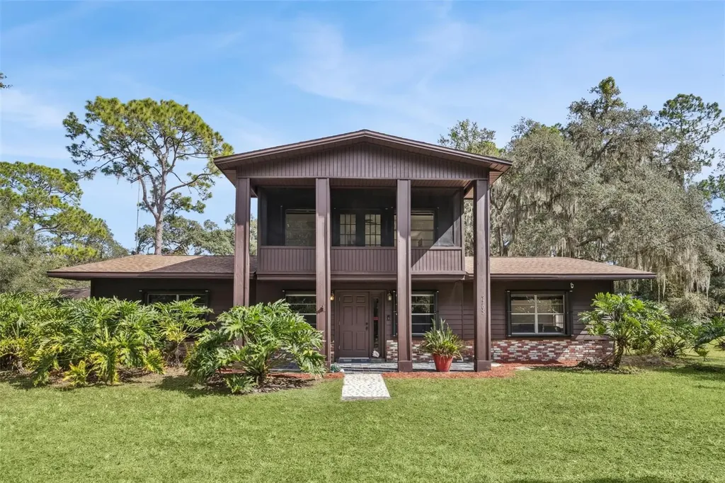9705 James Creek Road Christmas FL 32709