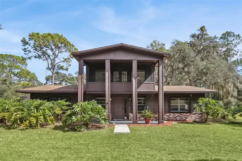 9705 James Creek Road Christmas FL 32709