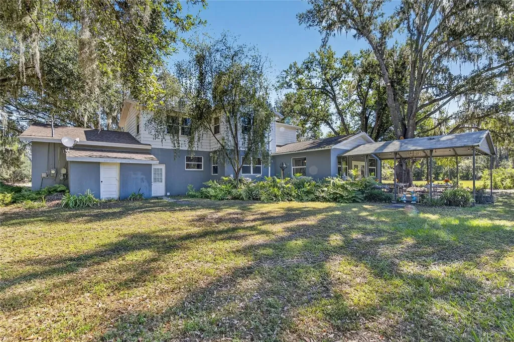 2203 Hidden Pond Road Plant City FL 33565