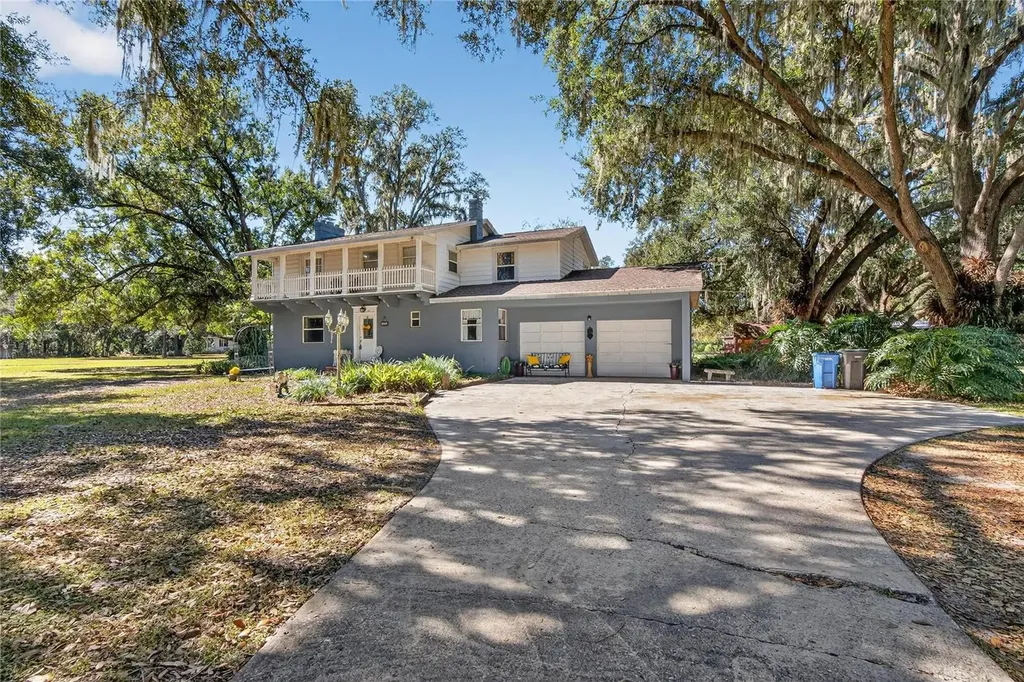 2203 Hidden Pond Road Plant City FL 33565