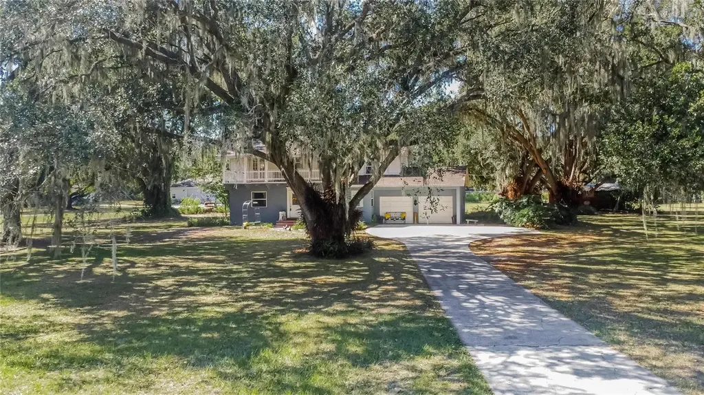 2203 Hidden Pond Road Plant City FL 33565