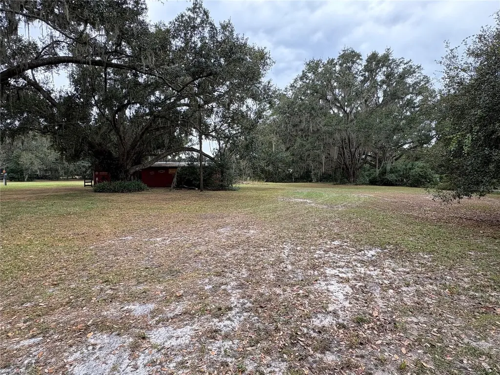 2203 Hidden Pond Road Plant City FL 33565