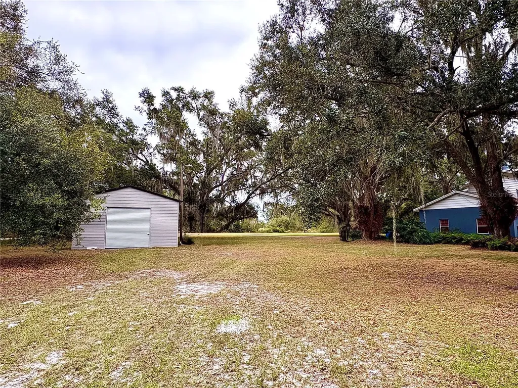 2203 Hidden Pond Road Plant City FL 33565