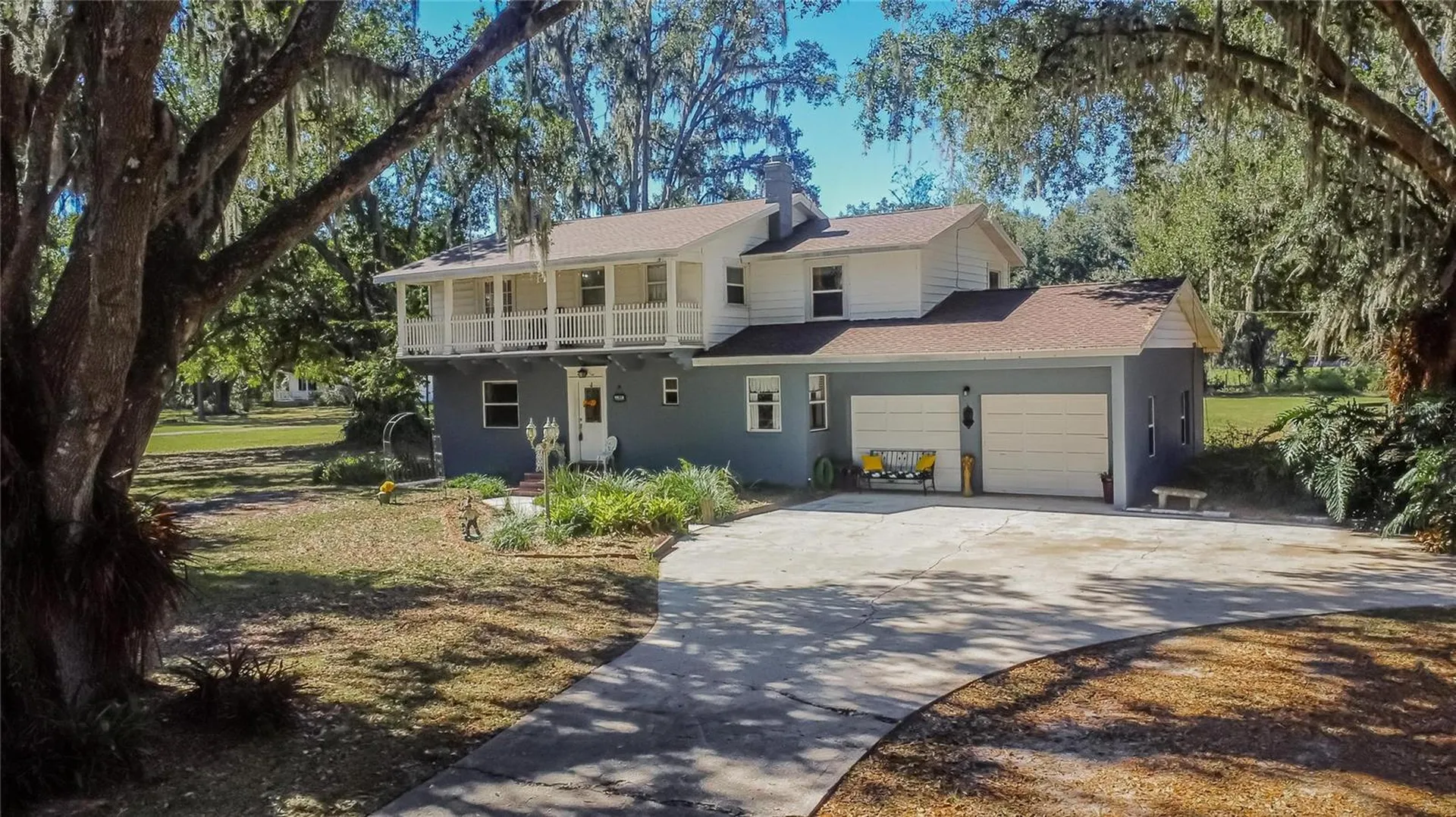2203 Hidden Pond Road Plant City FL 33565