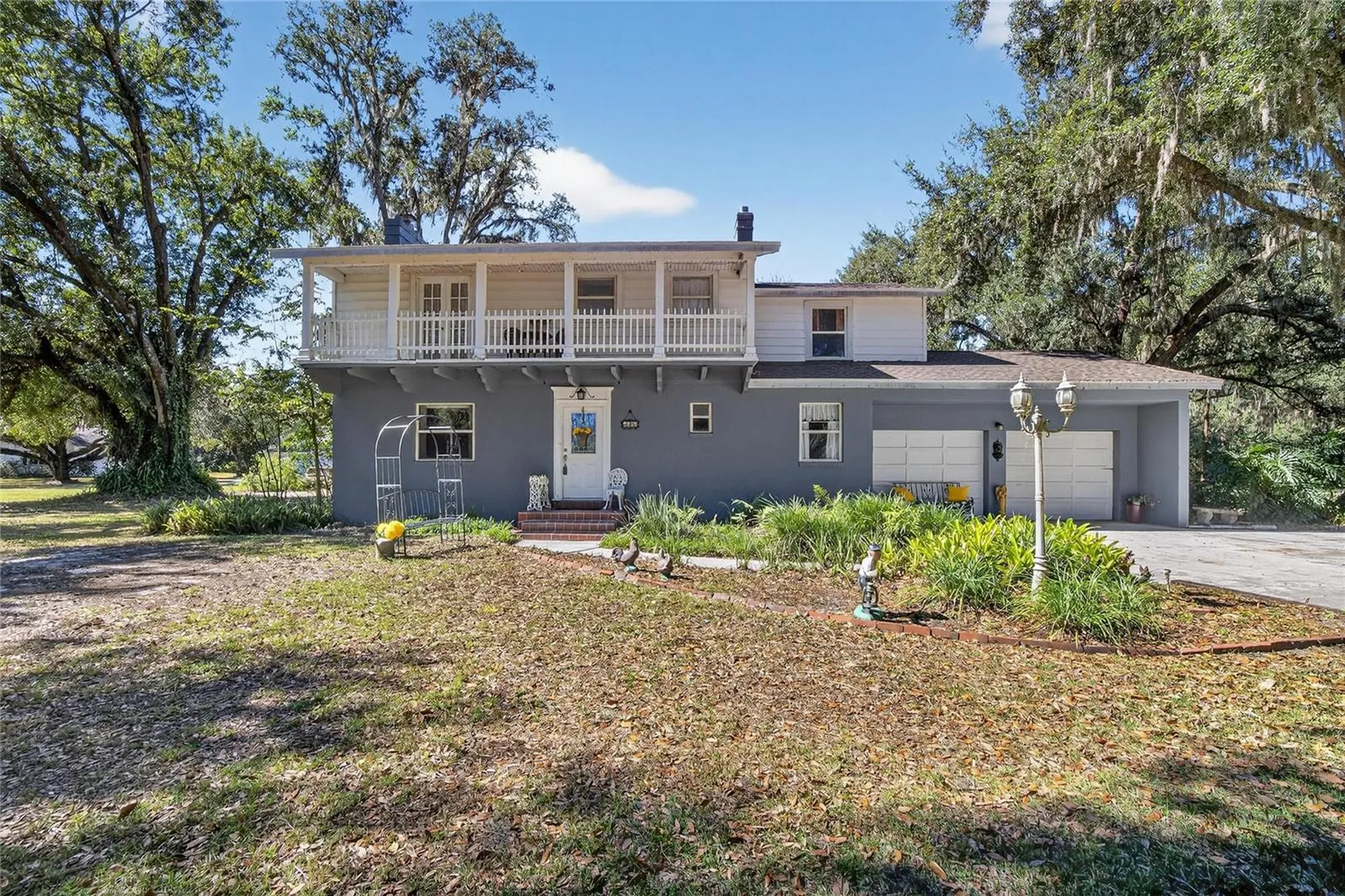 2203 Hidden Pond Road Plant City FL 33565