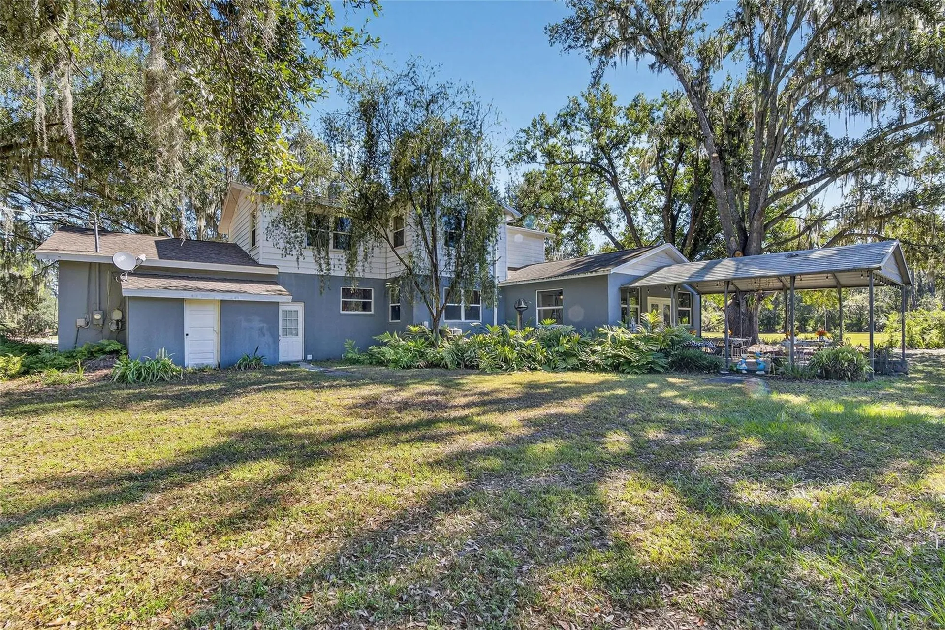 2203 Hidden Pond Road Plant City FL 33565