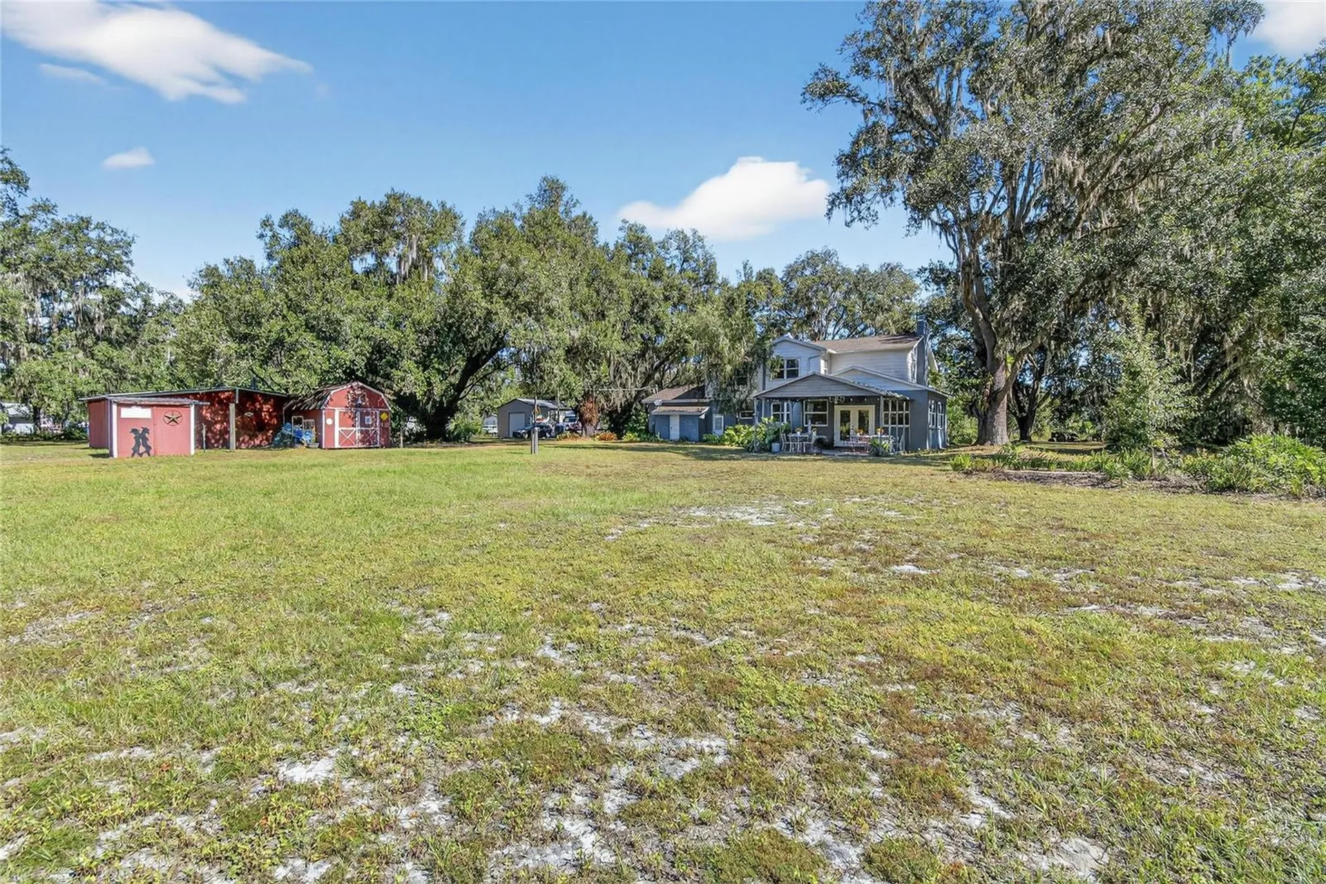 2203 Hidden Pond Road Plant City FL 33565