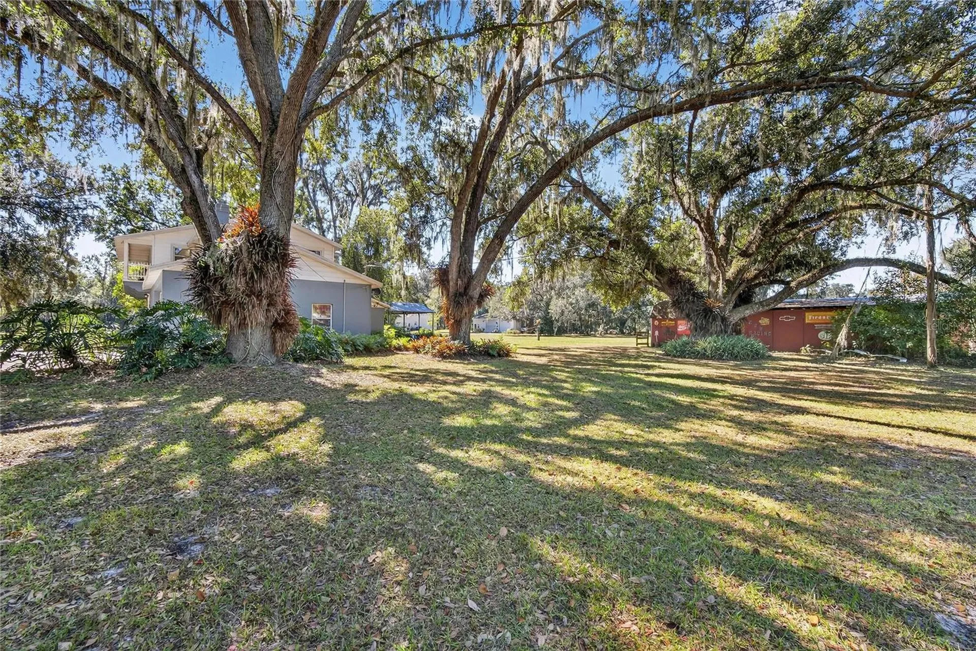 2203 Hidden Pond Road Plant City FL 33565