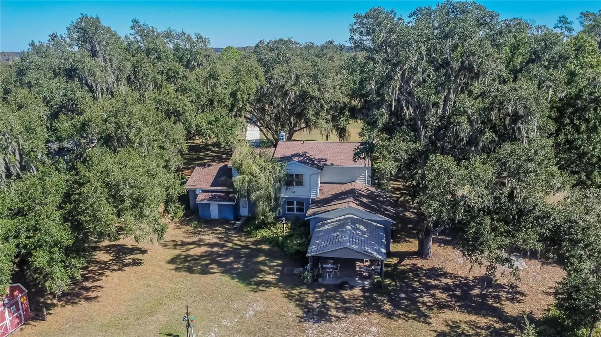 2203 Hidden Pond Road Plant City FL 33565