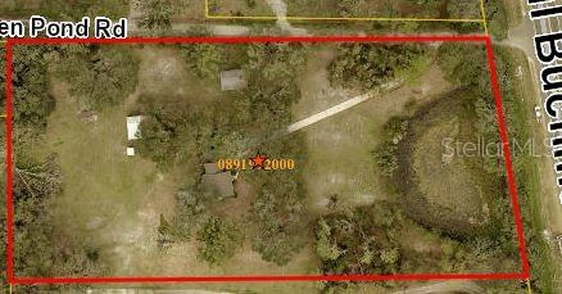 2203 Hidden Pond Road Plant City FL 33565