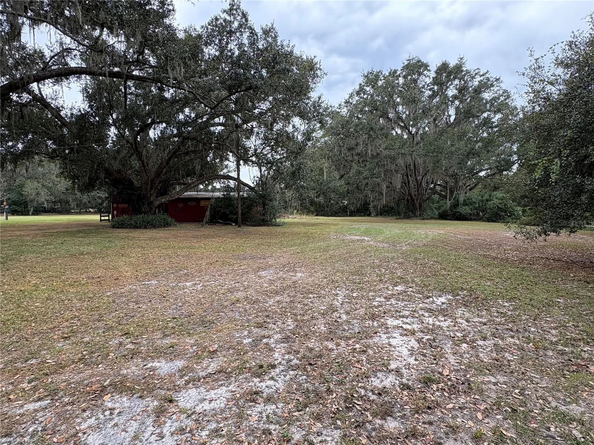 2203 Hidden Pond Road Plant City FL 33565