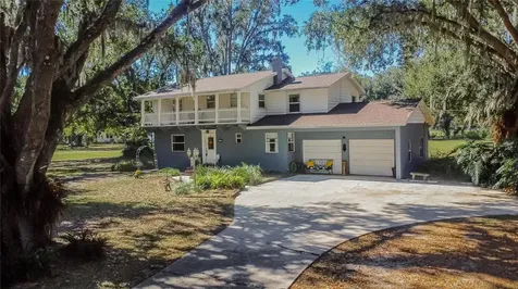 2203 Hidden Pond Road Plant City FL 33565