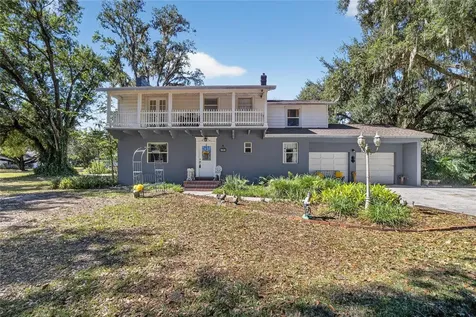 2203 Hidden Pond Road Plant City FL 33565