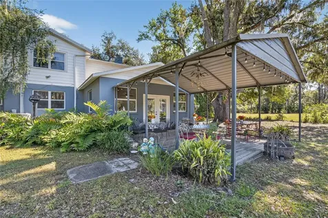 2203 Hidden Pond Road Plant City FL 33565