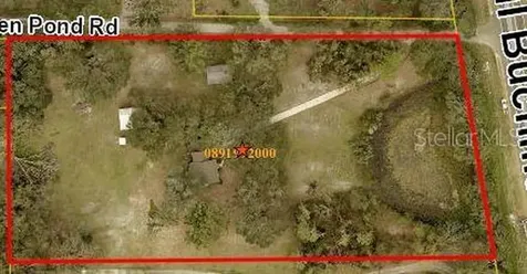 2203 Hidden Pond Road Plant City FL 33565