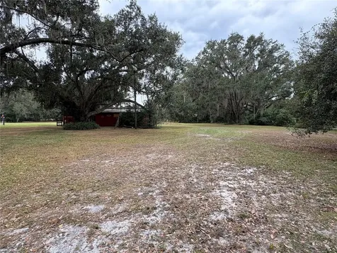 2203 Hidden Pond Road Plant City FL 33565