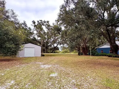 2203 Hidden Pond Road Plant City FL 33565