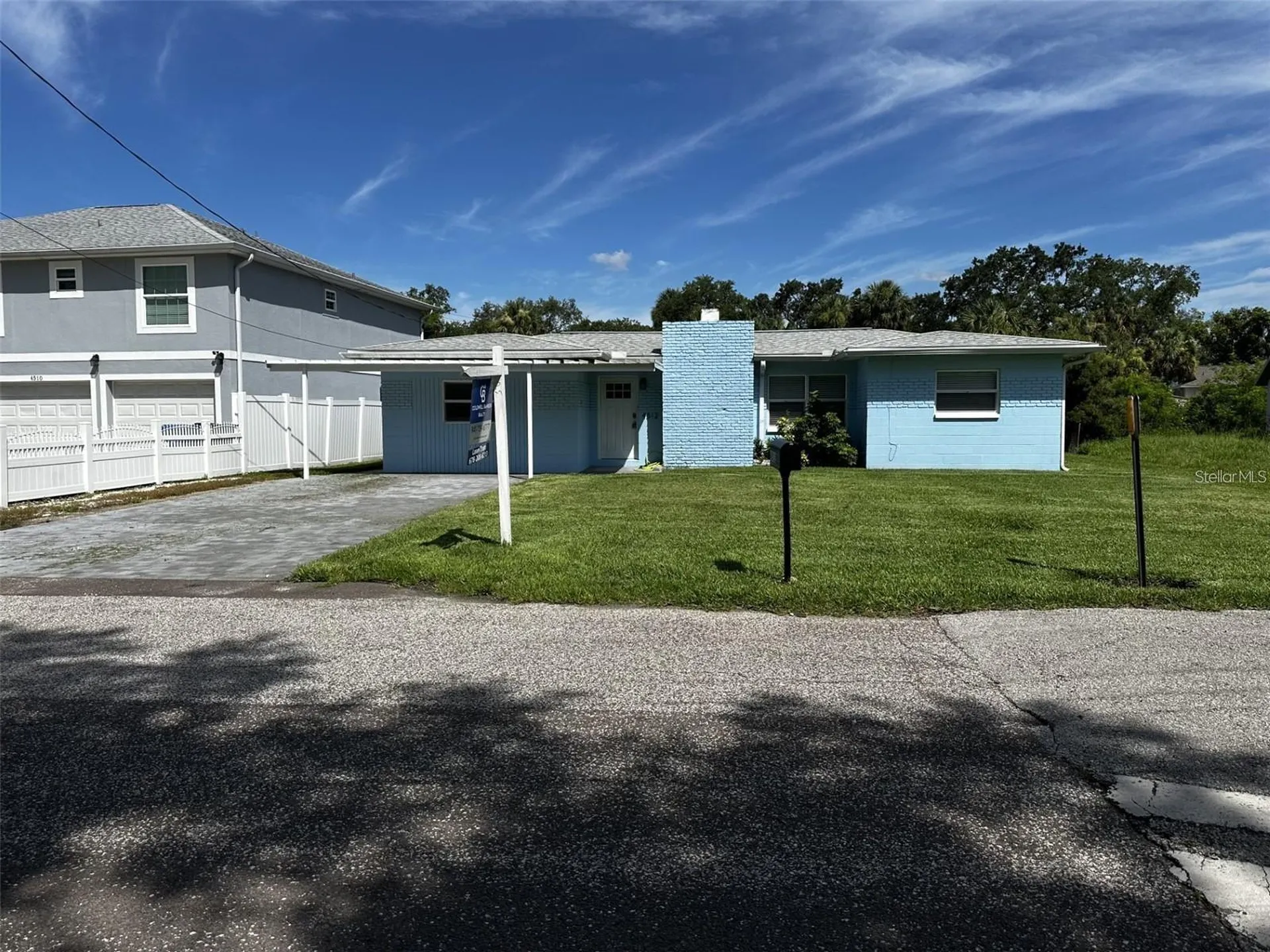 4512 26th Avenue S Tampa FL 33619