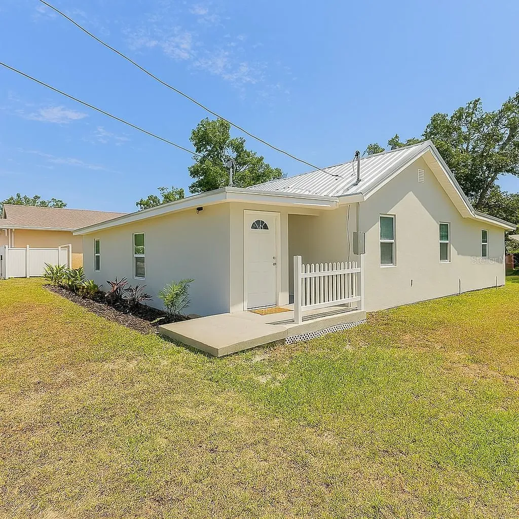 8508 N Rome Avenue Tampa FL 33604