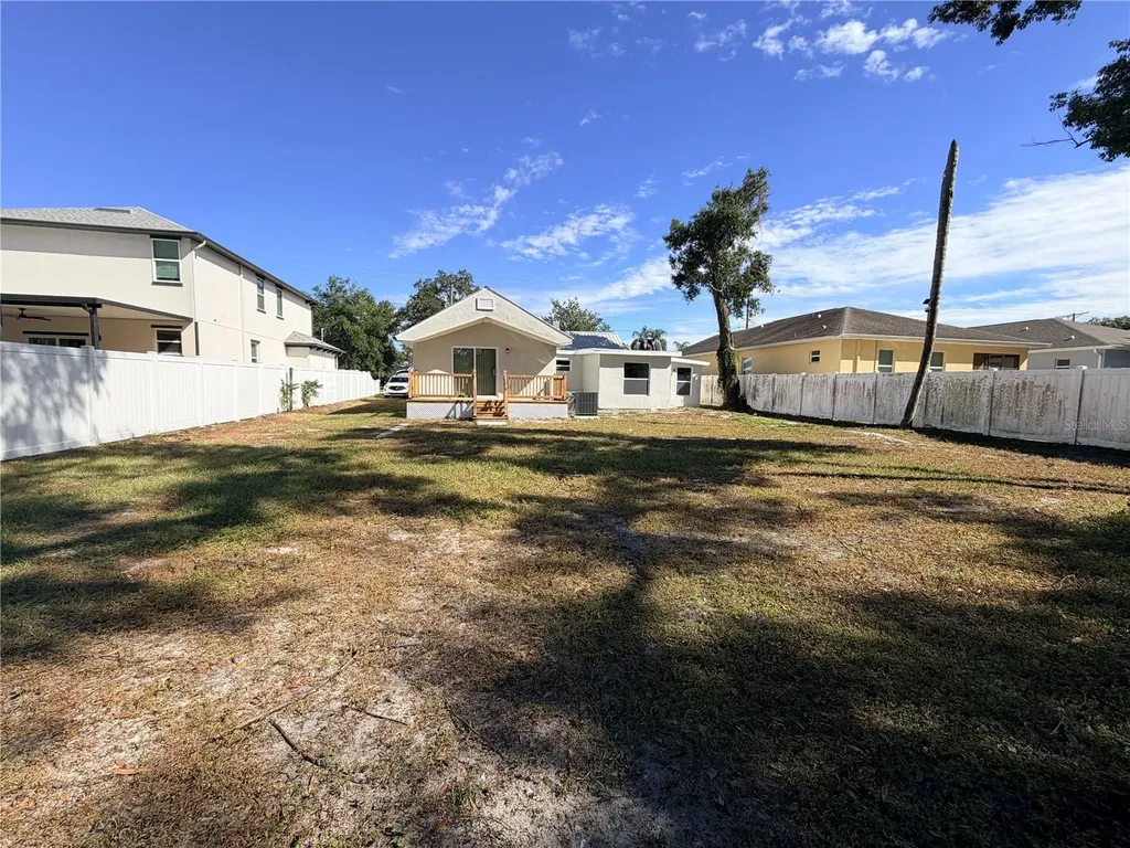 8508 N Rome Avenue Tampa FL 33604