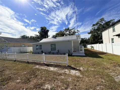 8508 N Rome Avenue Tampa FL 33604