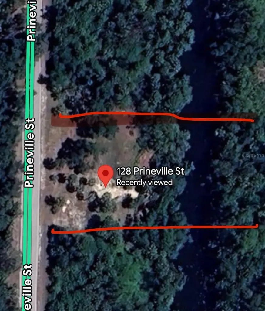 128 Prineville Street Port Charlotte FL 33954
