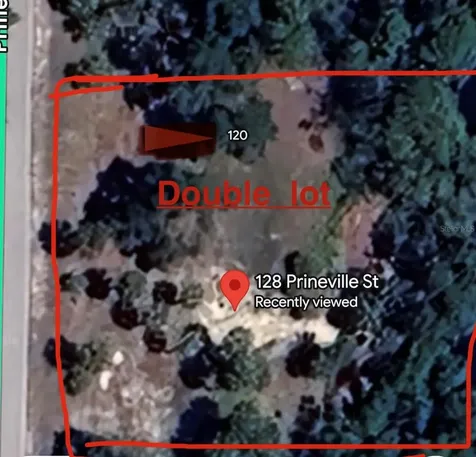 128 Prineville Street Port Charlotte FL 33954