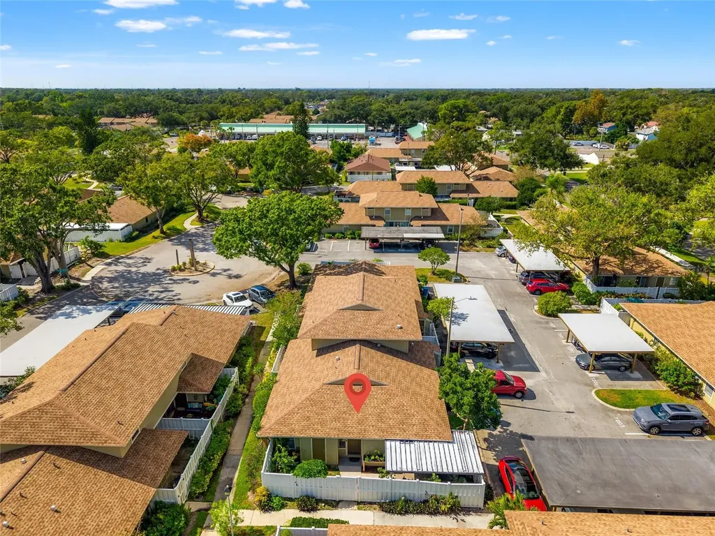 7206 San Luis Court Tampa FL 33634