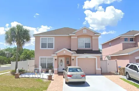 100 Windy Dune Court Kissimmee FL 34743