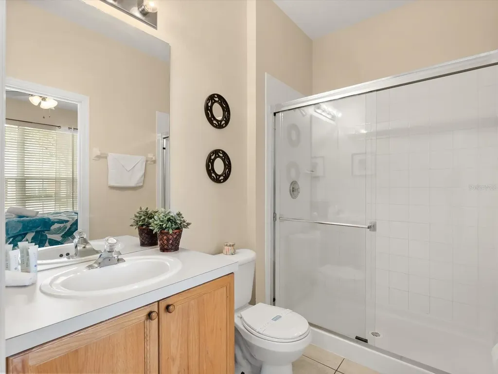 2355 Silver Palm Drive Kissimmee FL 34747
