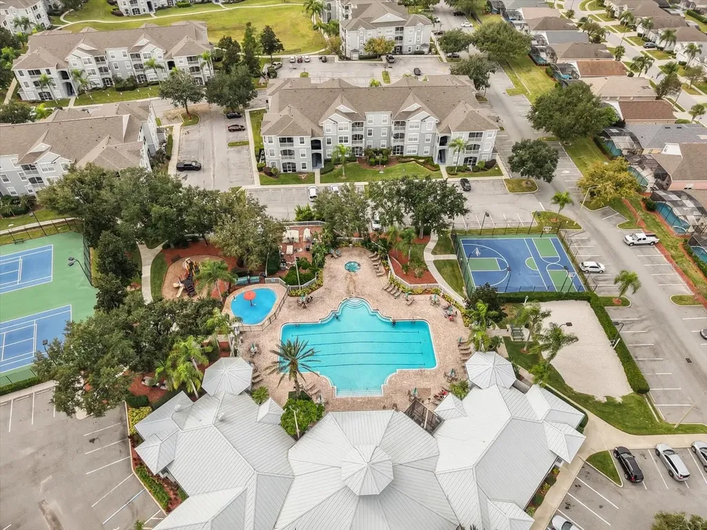 2355 Silver Palm Drive Kissimmee FL 34747
