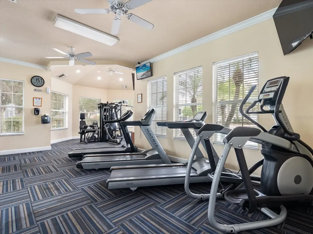 2355 Silver Palm Drive Kissimmee FL 34747