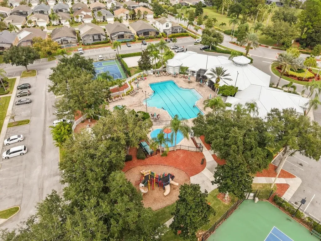 2355 Silver Palm Drive Kissimmee FL 34747